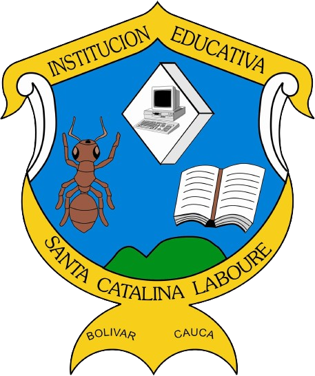  INSTITUCIÓN EDUCATIVA SANTA CATALINA LABOURÉ